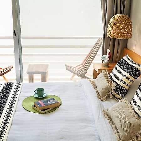 Arrecife Studios I Prime Location Steps To The Beach Playa del Carmen Esterno foto
