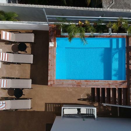 Arrecife Studios I Prime Location Steps To The Beach Playa del Carmen Esterno foto