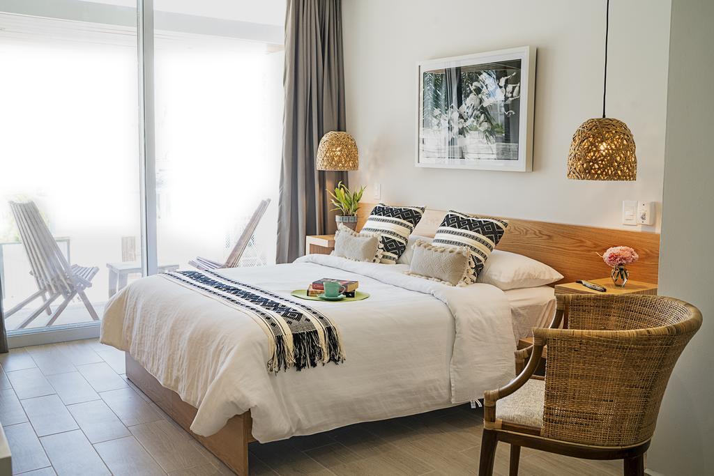 Arrecife Studios I Prime Location Steps To The Beach Playa del Carmen Esterno foto