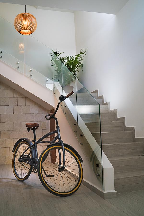 Arrecife Studios I Prime Location Steps To The Beach Playa del Carmen Esterno foto