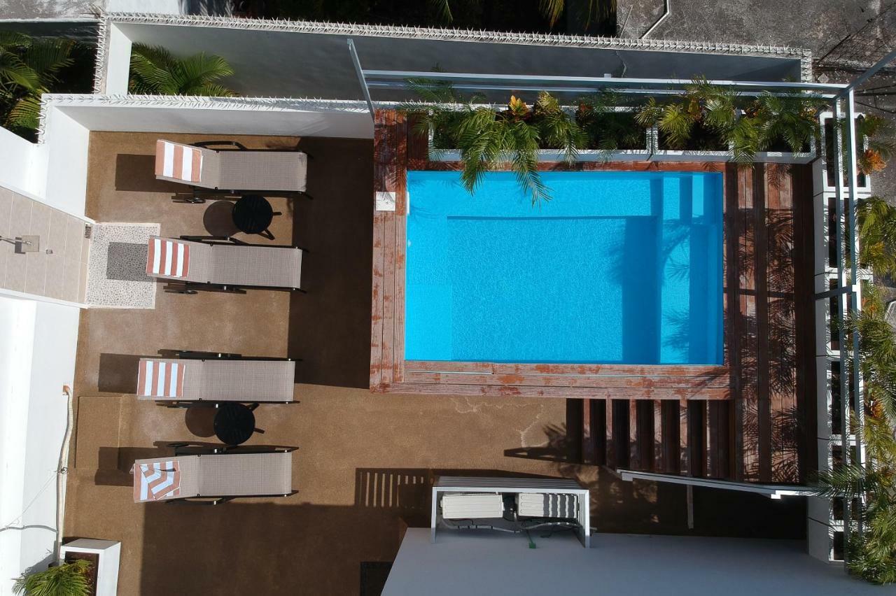 Arrecife Studios I Prime Location Steps To The Beach Playa del Carmen Esterno foto
