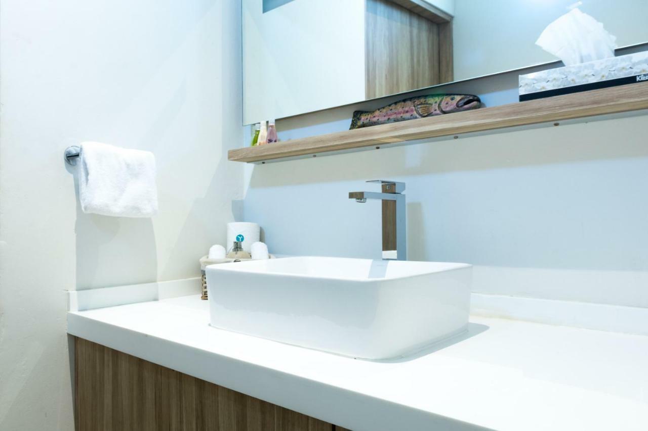 Arrecife Studios I Prime Location Steps To The Beach Playa del Carmen Esterno foto